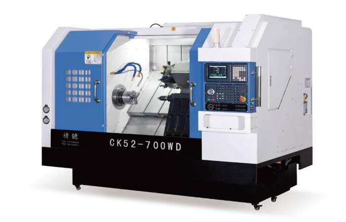 博山回收CNC